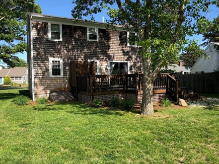 Dennis Port Cape Cod vacation rental - 