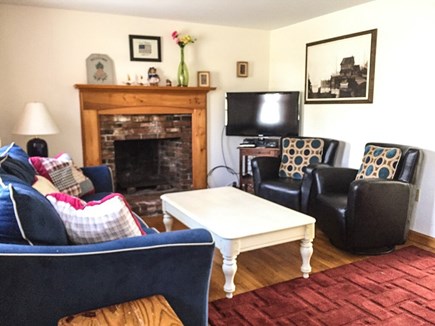 Dennis Port Cape Cod vacation rental - 