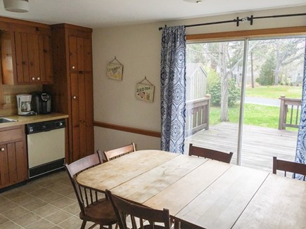 Dennis Port Cape Cod vacation rental - 