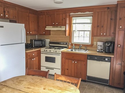 Dennis Port Cape Cod vacation rental - 