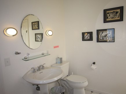 Brewster Cape Cod vacation rental - 