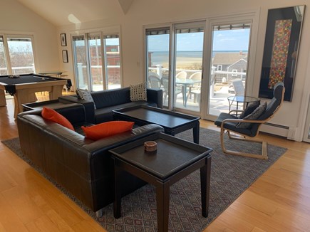 Brewster Cape Cod vacation rental - 