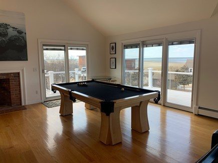 Brewster Cape Cod vacation rental - 