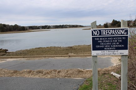 Orleans Cape Cod vacation rental - 