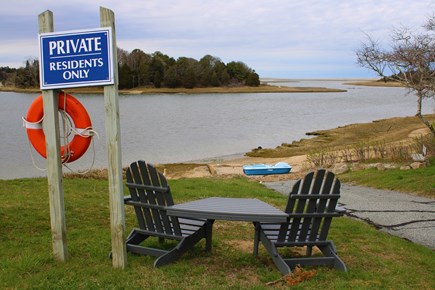 Orleans Cape Cod vacation rental - 