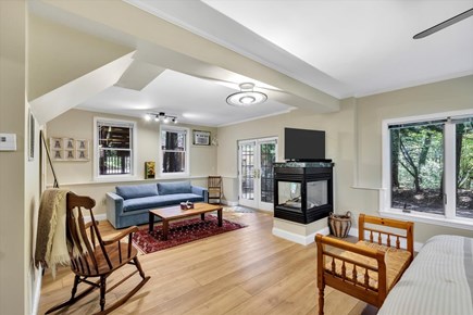 Wellfleet Cape Cod vacation rental - 
