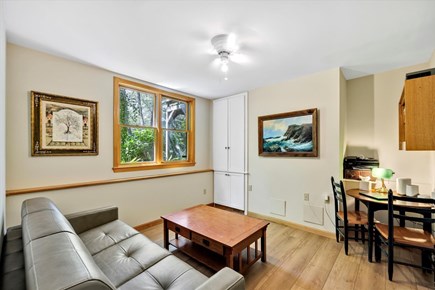 Wellfleet Cape Cod vacation rental - 