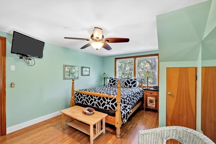Wellfleet Cape Cod vacation rental - 