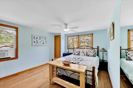 Wellfleet Cape Cod vacation rental - 