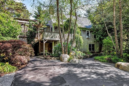Wellfleet Cape Cod vacation rental - 