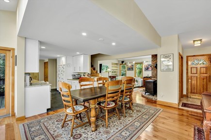 Wellfleet Cape Cod vacation rental - 