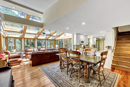 Wellfleet Cape Cod vacation rental - 