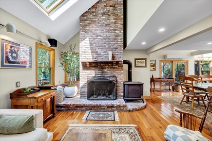 Wellfleet Cape Cod vacation rental - 