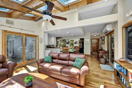 Wellfleet Cape Cod vacation rental - 