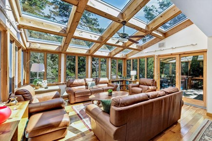 Wellfleet Cape Cod vacation rental - 