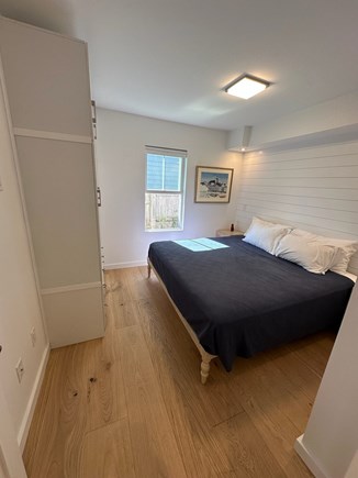 Provincetown Cape Cod vacation rental - Master with king bed