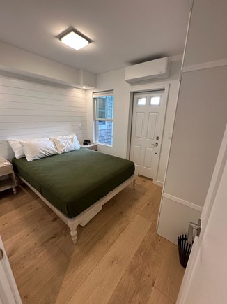 Provincetown Cape Cod vacation rental - Second bedroom with queen bed