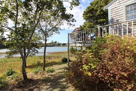 Chatham Cape Cod vacation rental - 