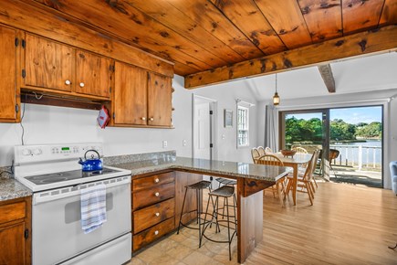 Chatham Cape Cod vacation rental - 