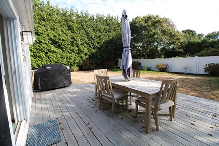 Dennisport Cape Cod vacation rental - 