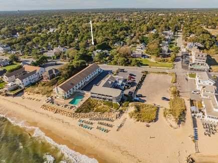 Dennisport Cape Cod vacation rental - 