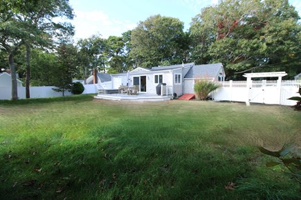Dennisport Cape Cod vacation rental - 