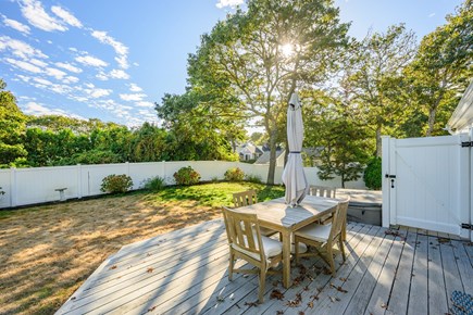 Dennisport Cape Cod vacation rental - 