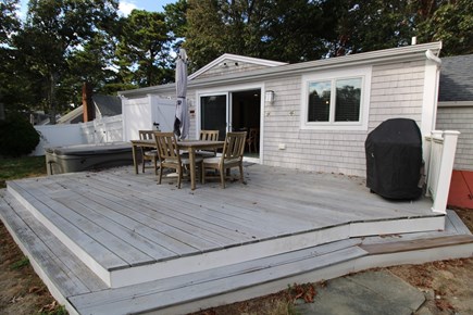 Dennisport Cape Cod vacation rental - 