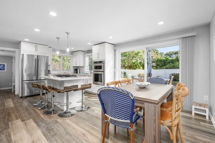 Dennisport Cape Cod vacation rental - 