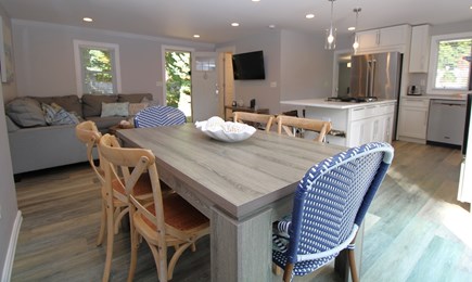 Dennisport Cape Cod vacation rental - 