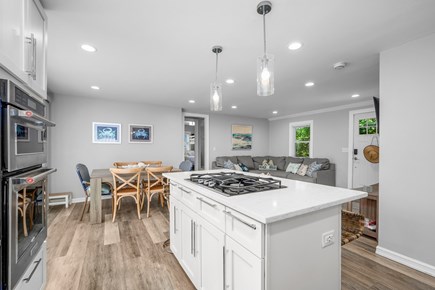 Dennisport Cape Cod vacation rental - 