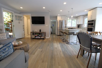 Dennisport Cape Cod vacation rental - 