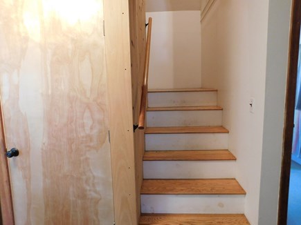 Wellfleet Cape Cod vacation rental - 
