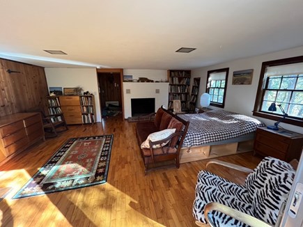 Wellfleet Cape Cod vacation rental - 