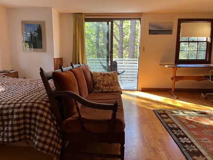 Wellfleet Cape Cod vacation rental - 