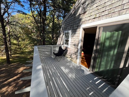 Wellfleet Cape Cod vacation rental - 