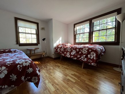 Wellfleet Cape Cod vacation rental - 