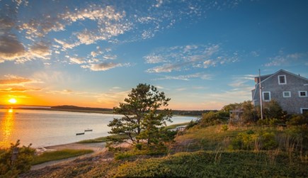Wellfleet Cape Cod vacation rental - 