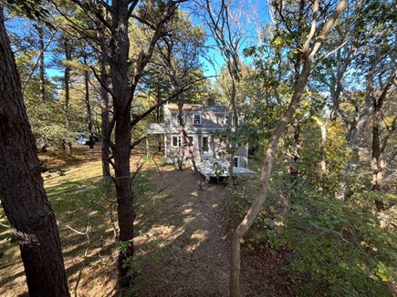 Wellfleet Cape Cod vacation rental - 
