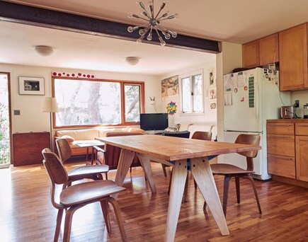 Wellfleet Cape Cod vacation rental - 