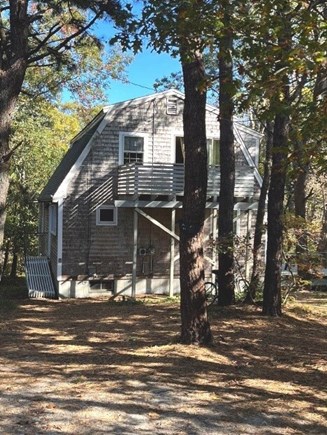 Wellfleet Cape Cod vacation rental - 