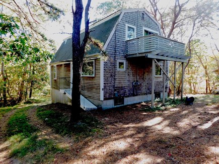 Wellfleet Cape Cod vacation rental - 