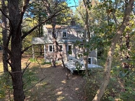 Wellfleet Cape Cod vacation rental - 