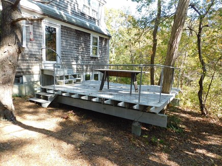Wellfleet Cape Cod vacation rental - 