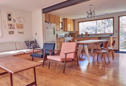 Wellfleet Cape Cod vacation rental - 