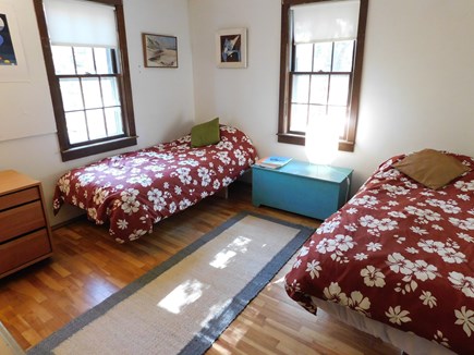 Wellfleet Cape Cod vacation rental - 