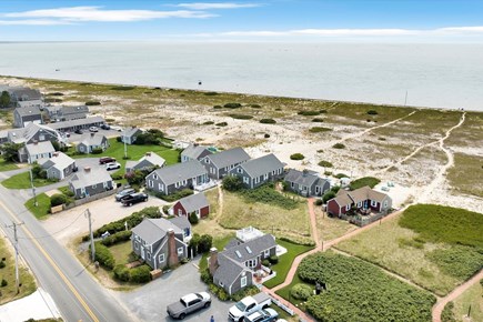 Truro Cape Cod vacation rental - 