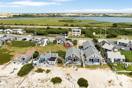 Truro Cape Cod vacation rental - 