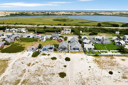Truro Cape Cod vacation rental - 
