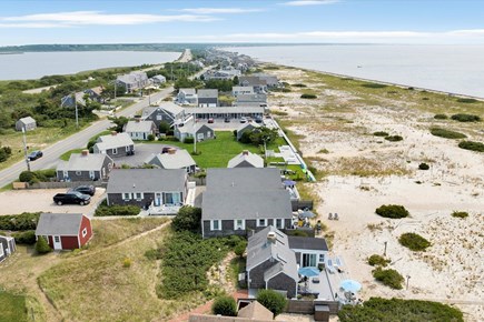 Truro Cape Cod vacation rental - 